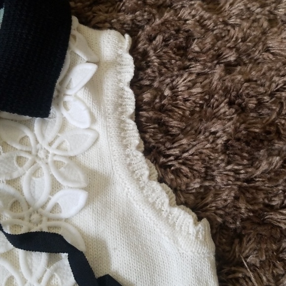 Kimchi Blue Top S - Picture 5 of 7